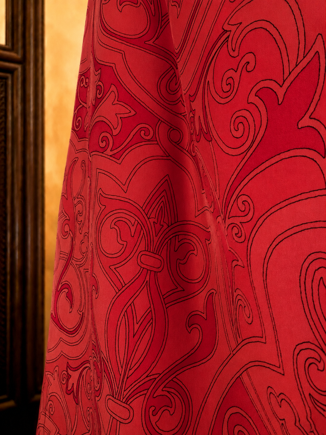 Aurelia Skirt