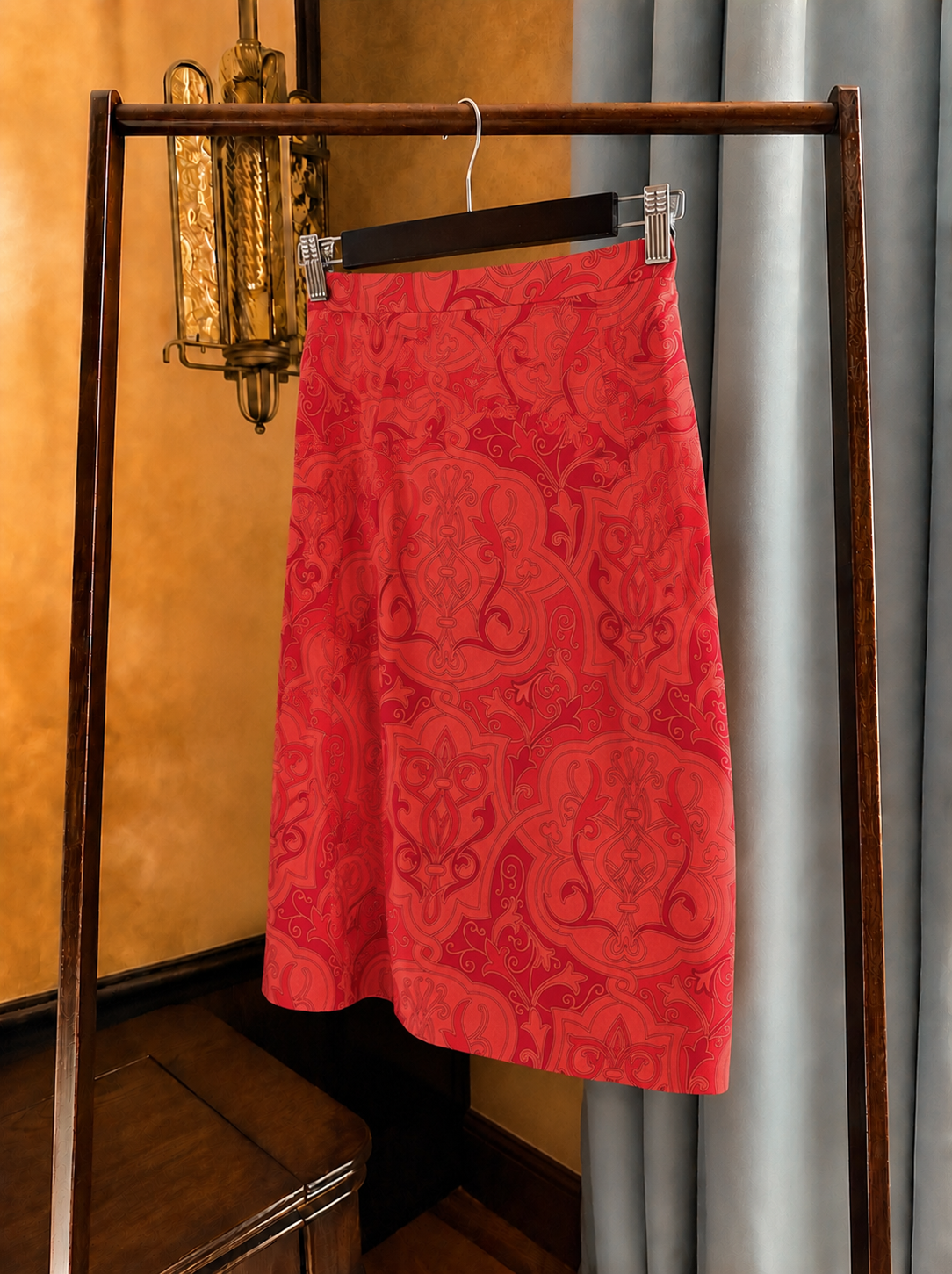Aurelia Skirt