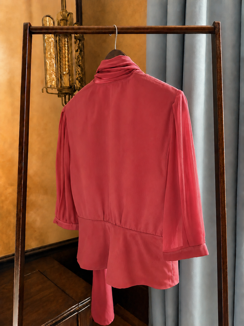 Balbilla Blouse