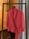 Balbilla Blouse
