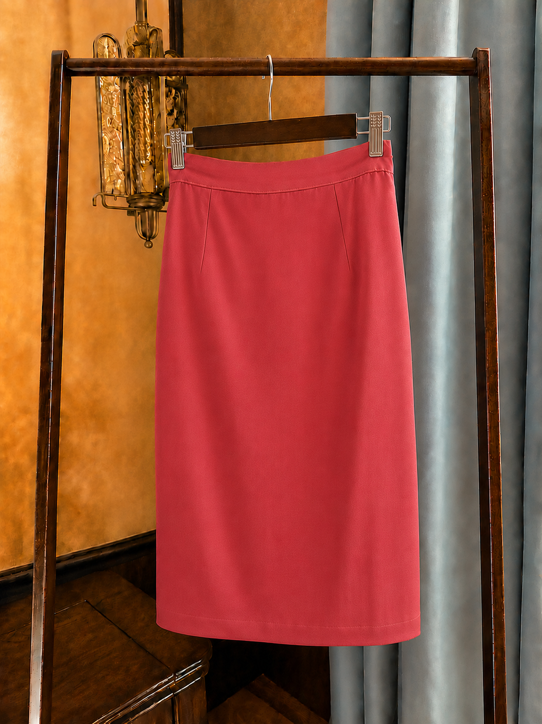 Calpurnia Skirt