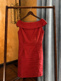 Cloelia Dress