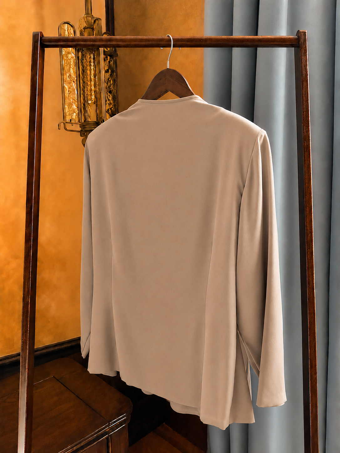 Cornelia Blouse