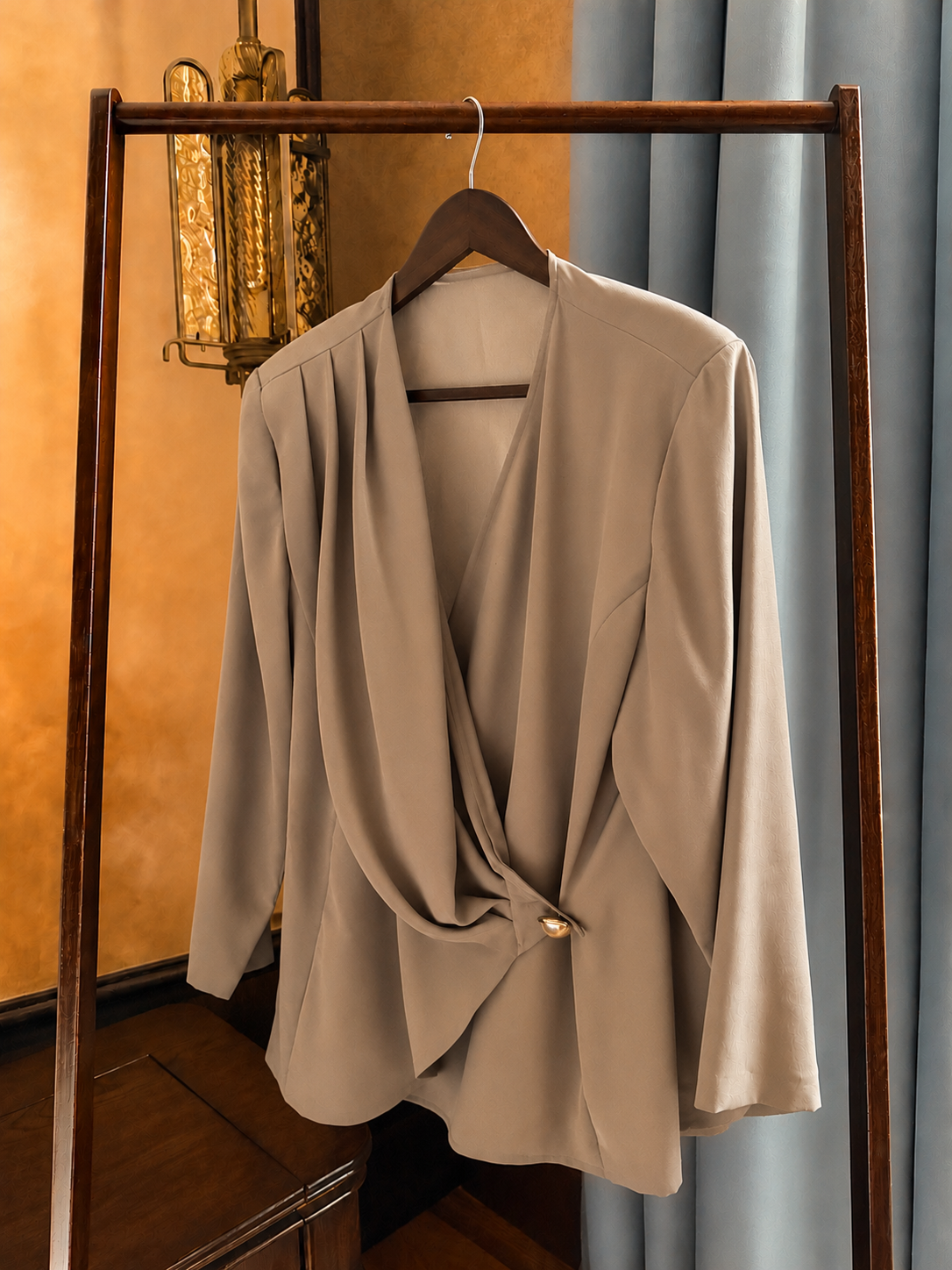 Cornelia Blouse