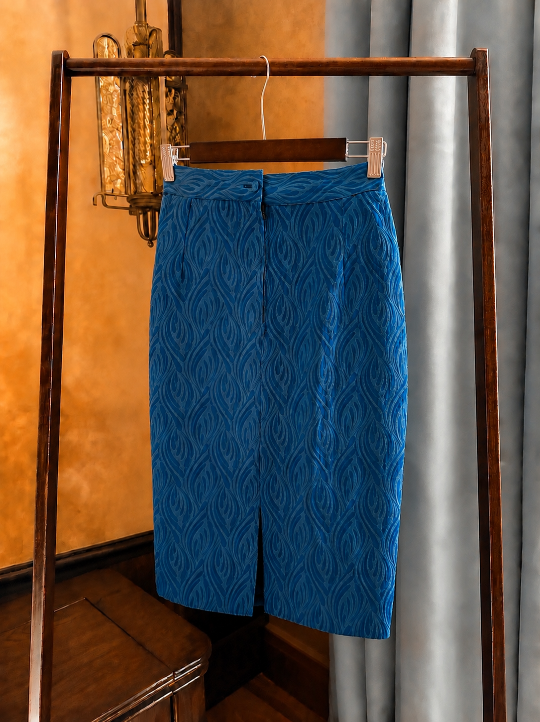 Egeria Skirt