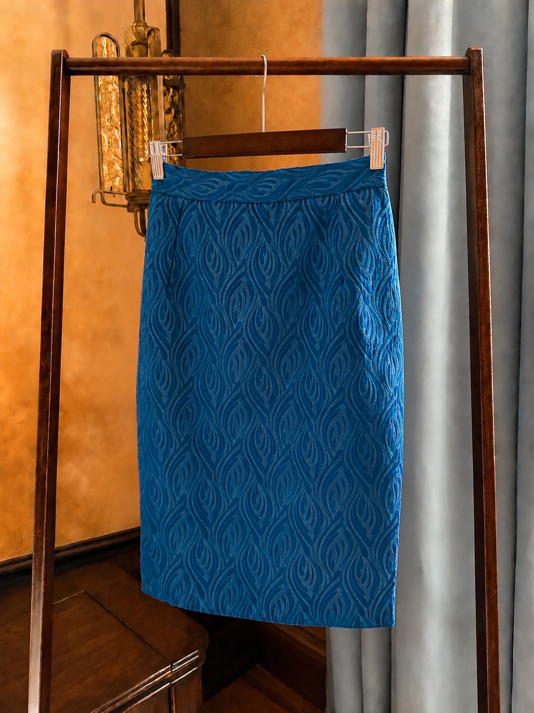 Egeria Skirt