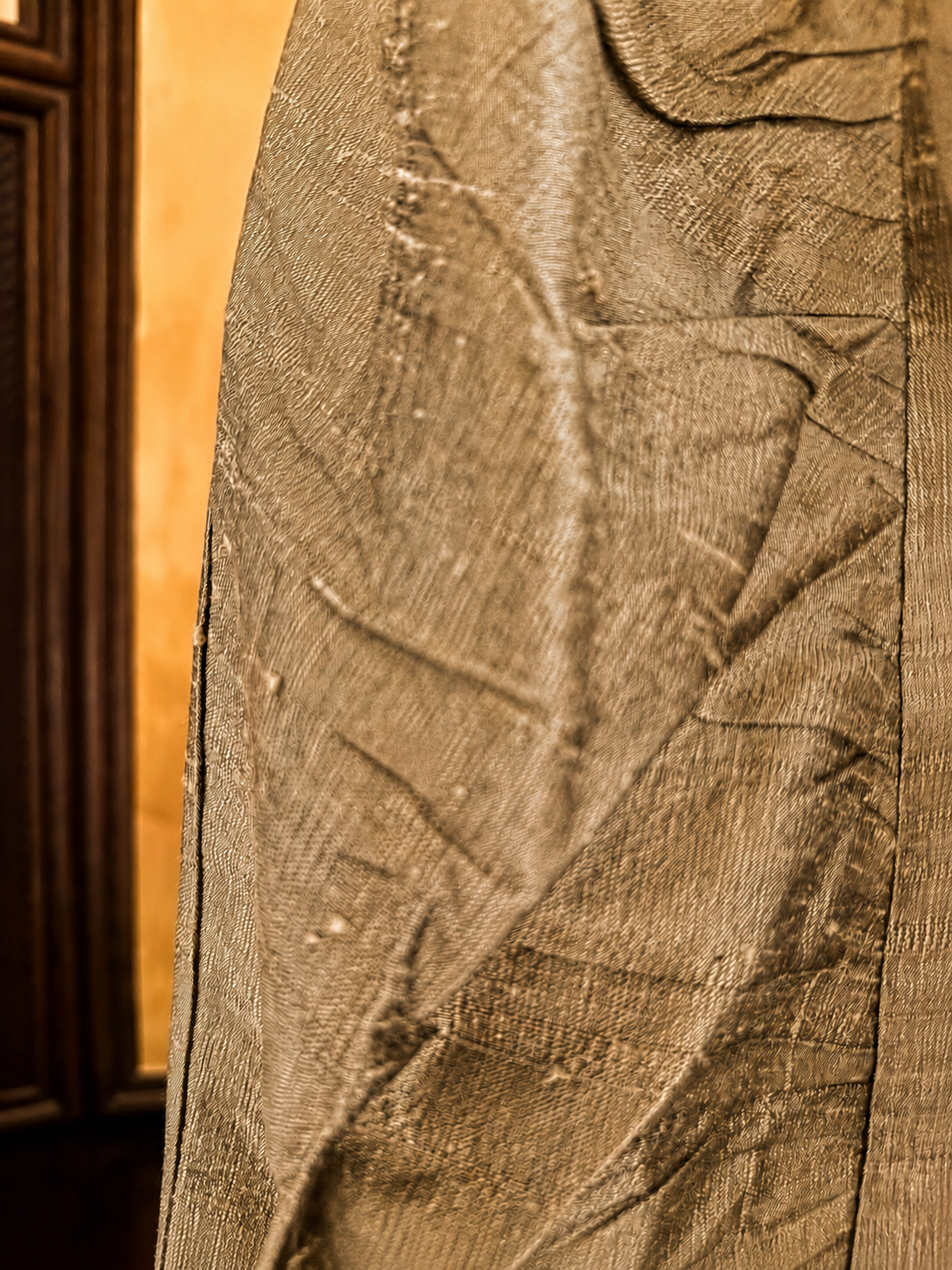 Eumachia Dress