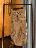 Eumachia Dress