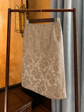 Fabiola Skirt