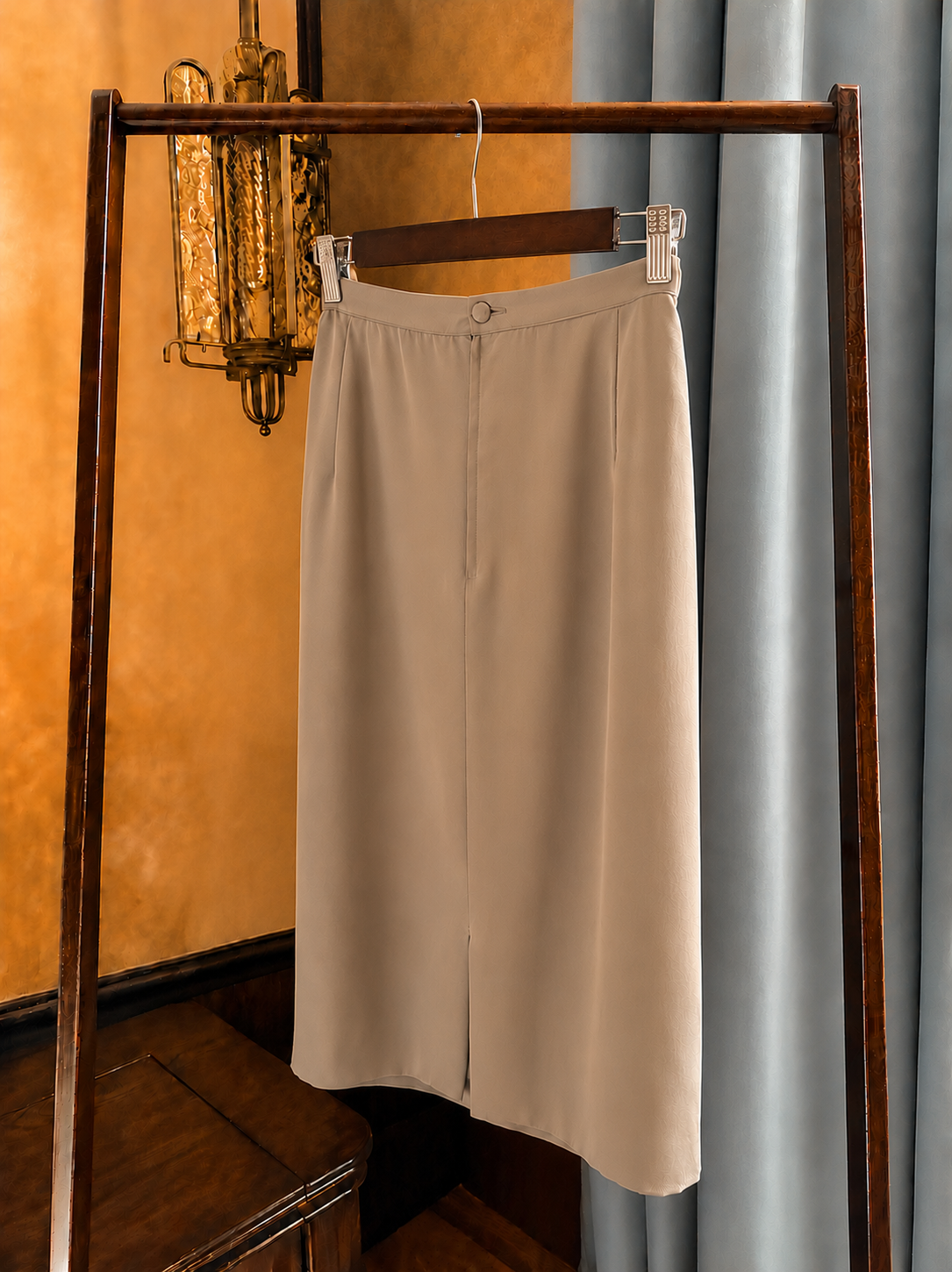 Hortensia Skirt