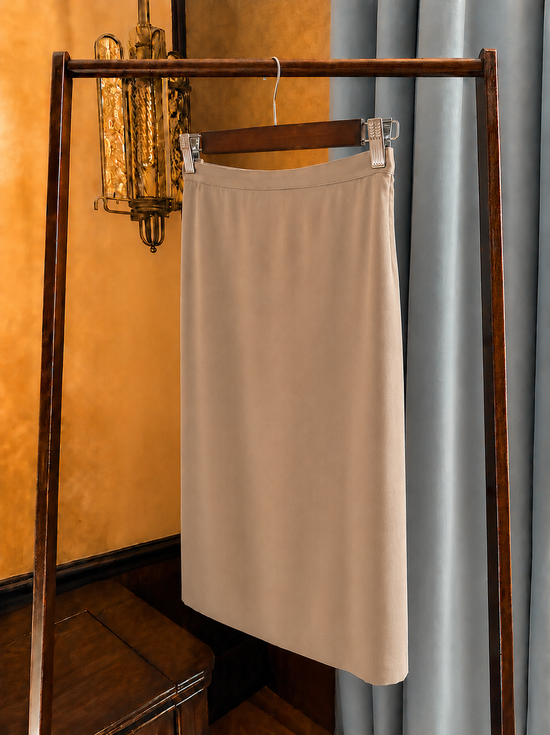 Hortensia Skirt