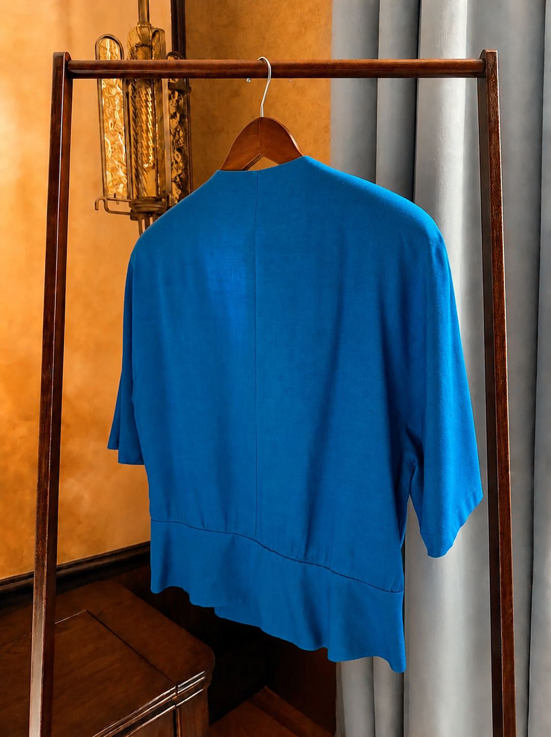 Octavia Blouse
