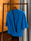 Octavia Blouse