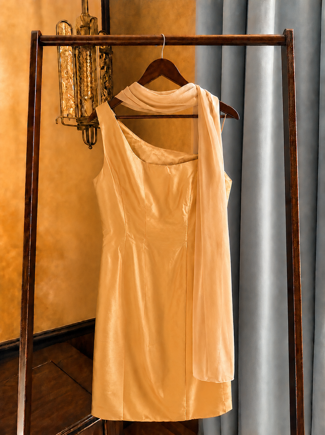 Placidia Dress