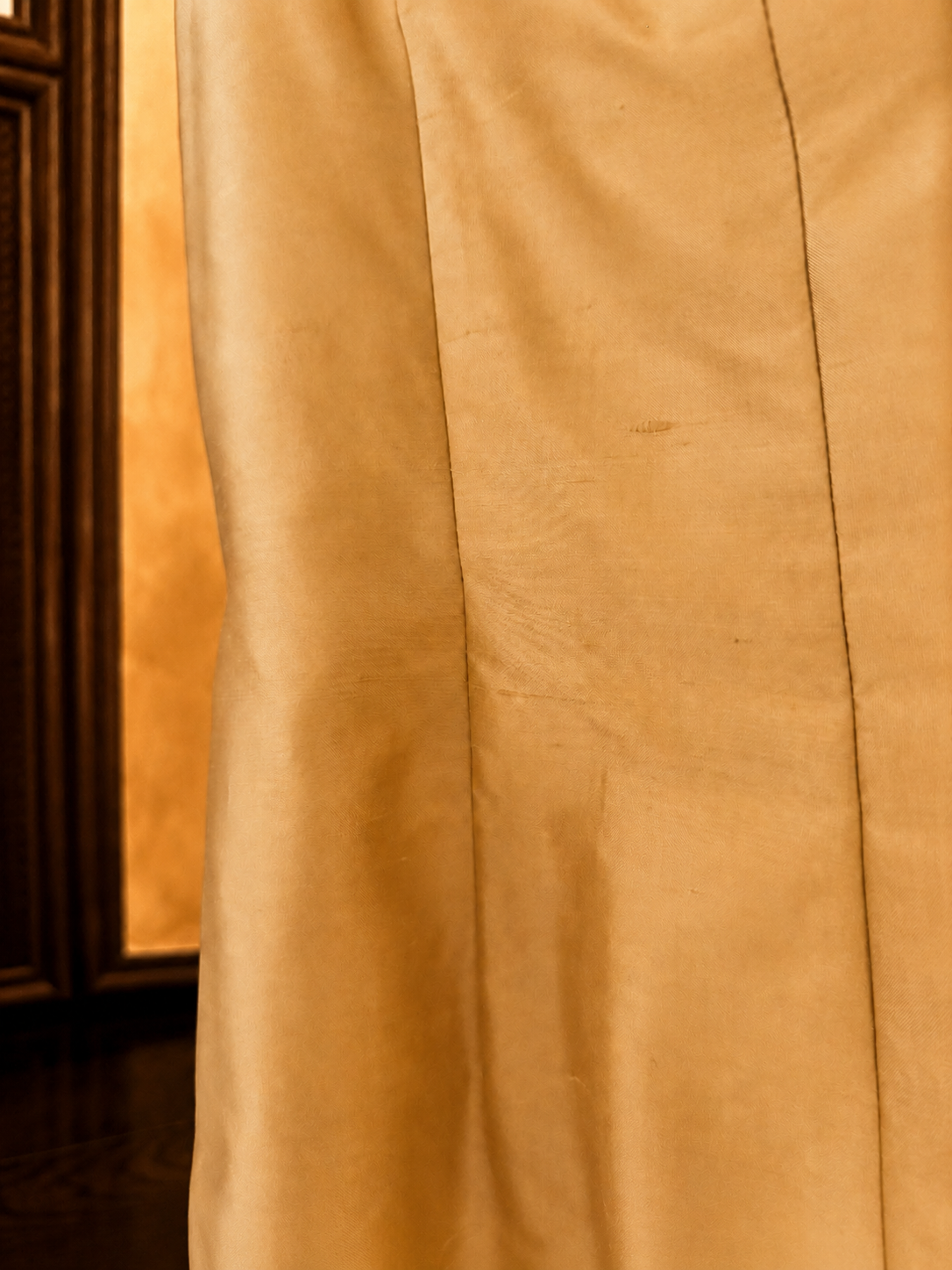 Placidia Dress