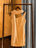 Placidia Dress