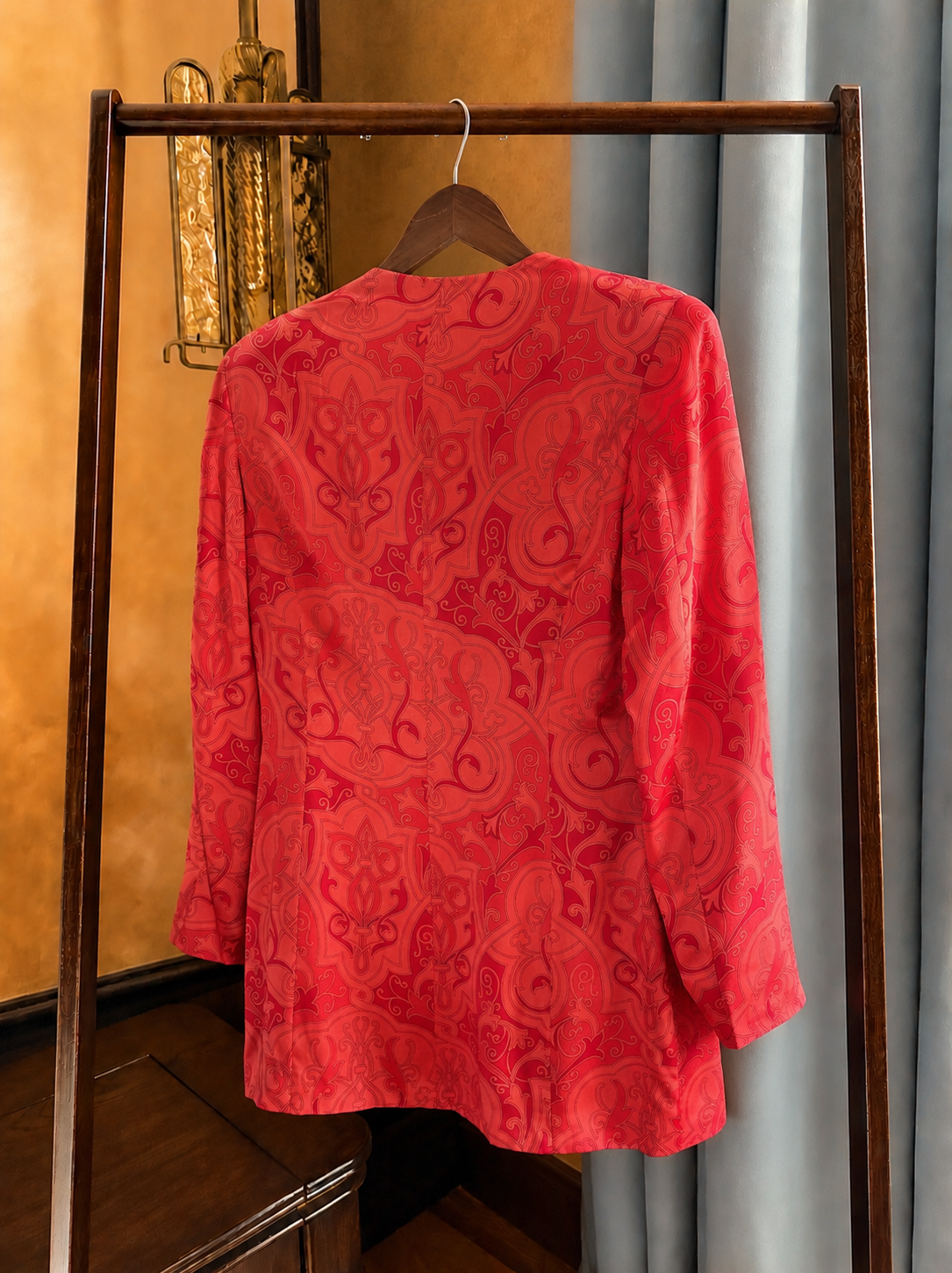 Proba Blazer