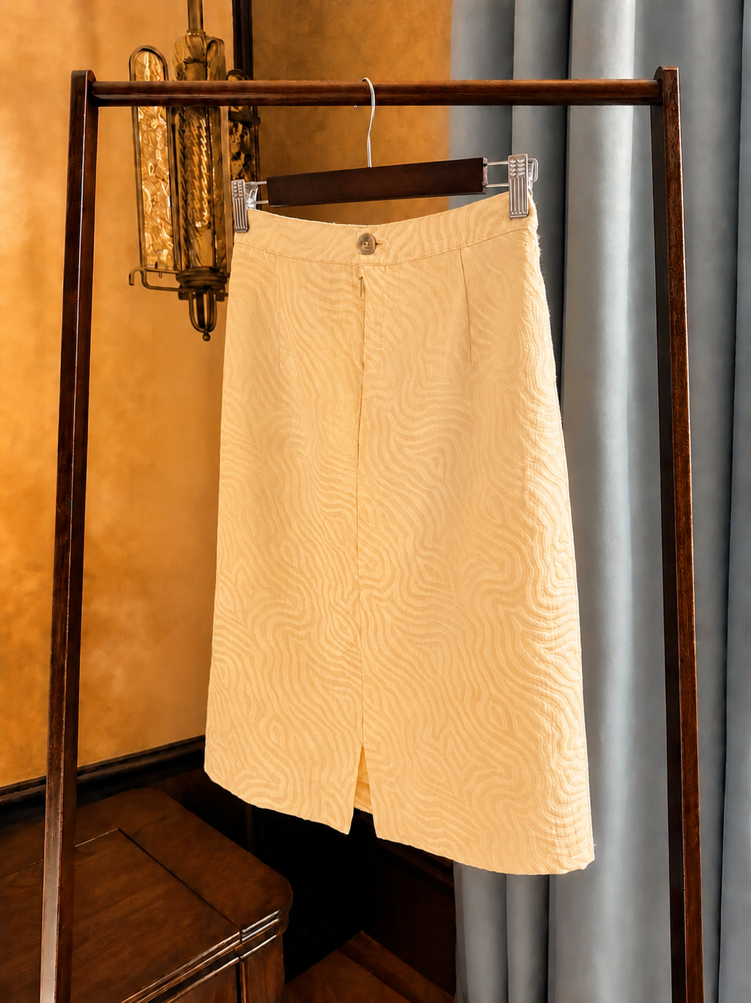 Sabina Skirt