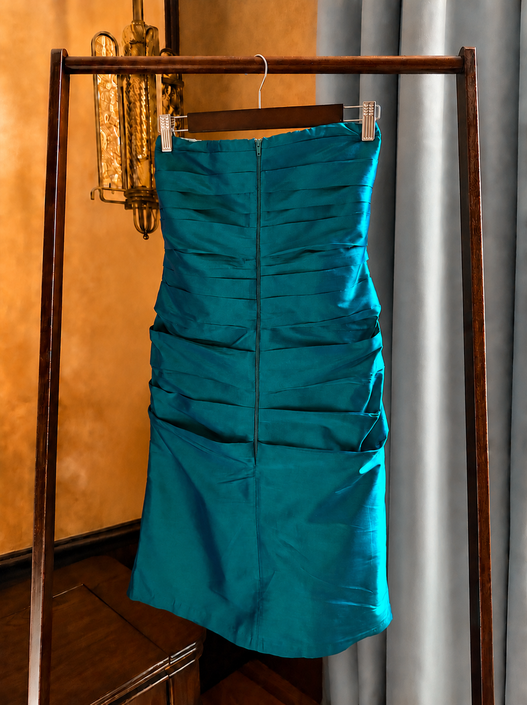 Sulpicia Dress