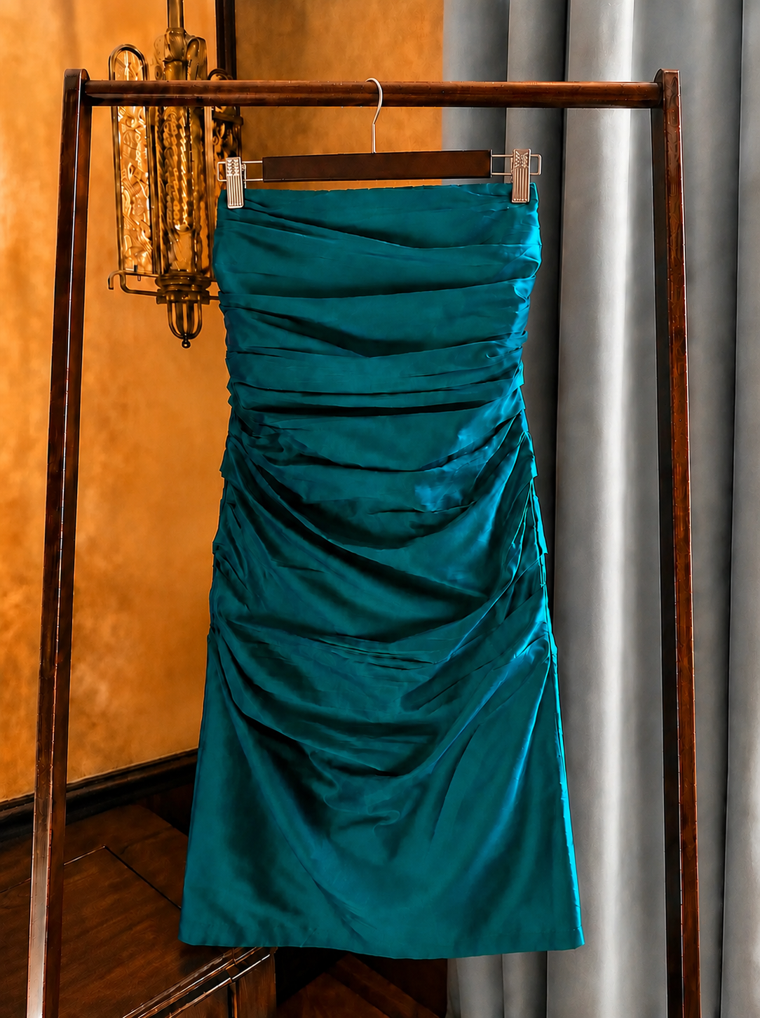Sulpicia Dress