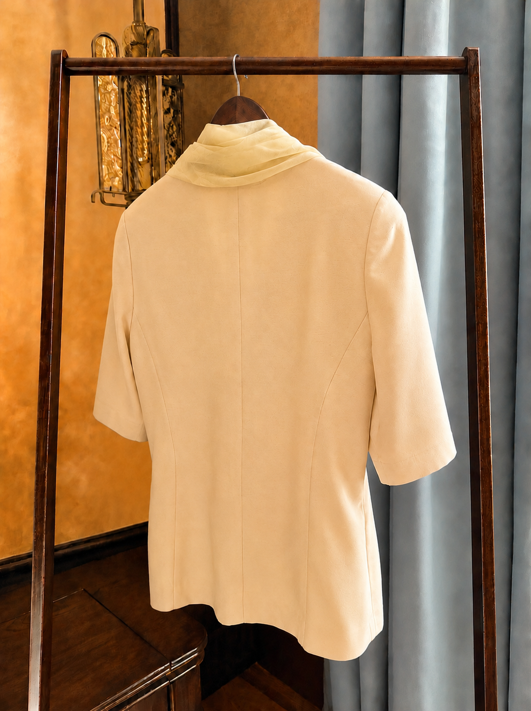 Terentia Blouse