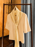 Terentia Blouse