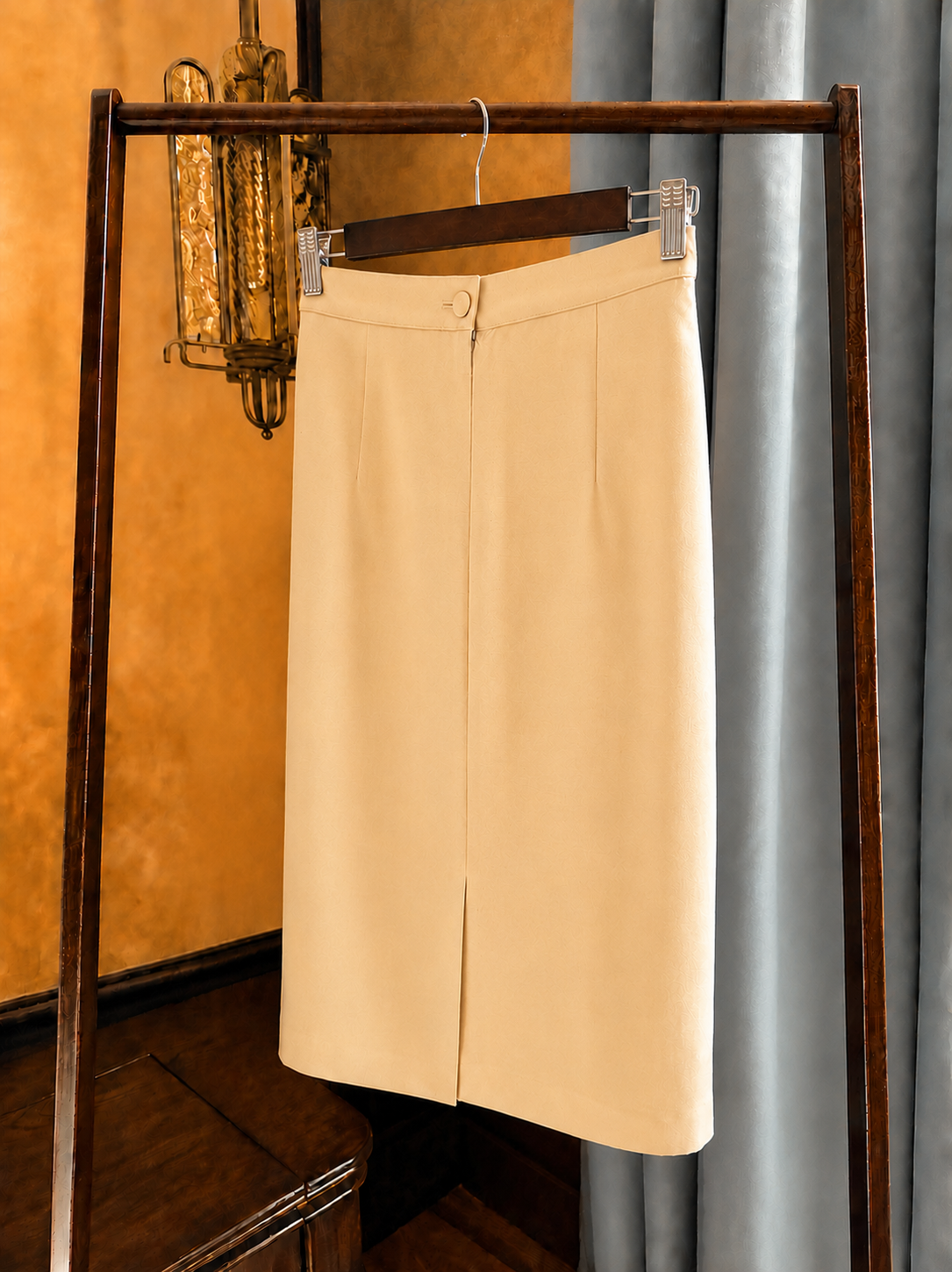 Ummidia Skirt